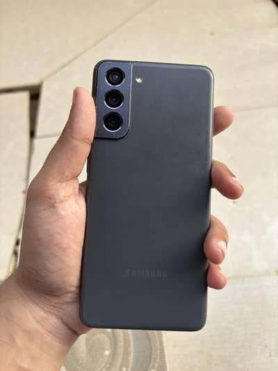 Samsung Mobile S21