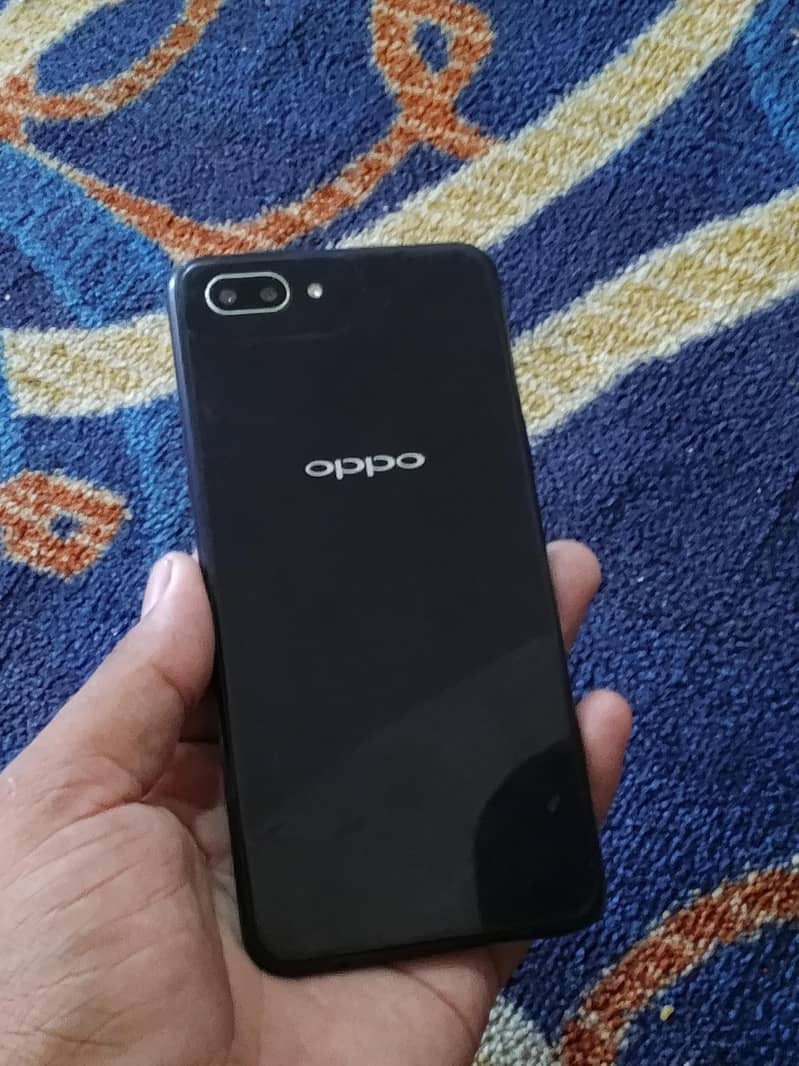 OPPO A12e 0