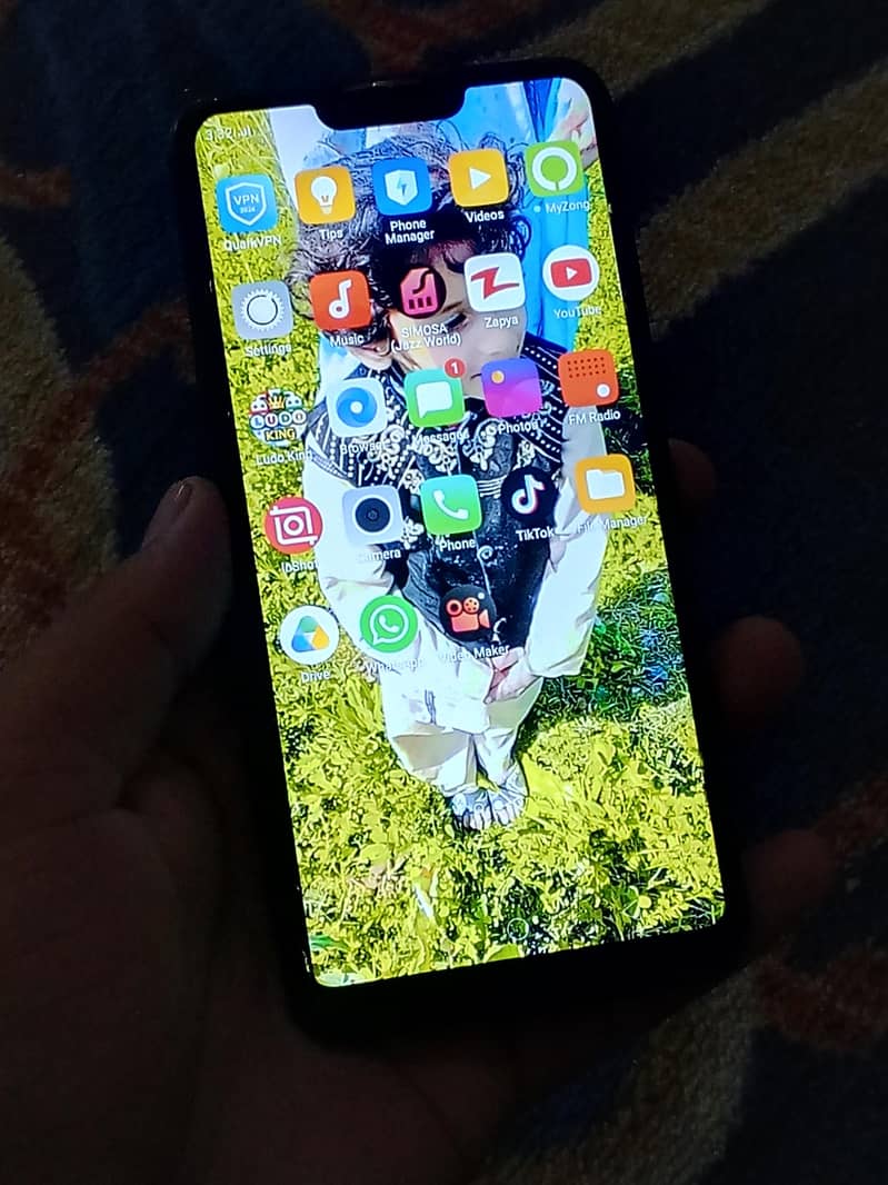 OPPO A12e 5