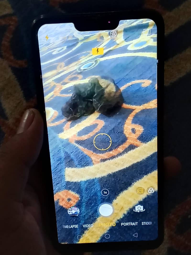 OPPO A12e 6