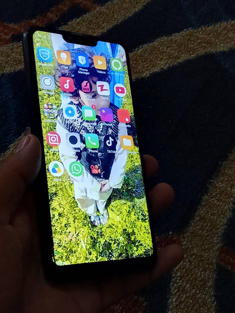 OPPO A12e 8