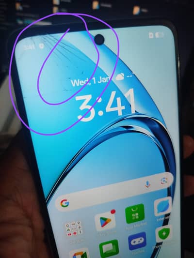 OPPO A60