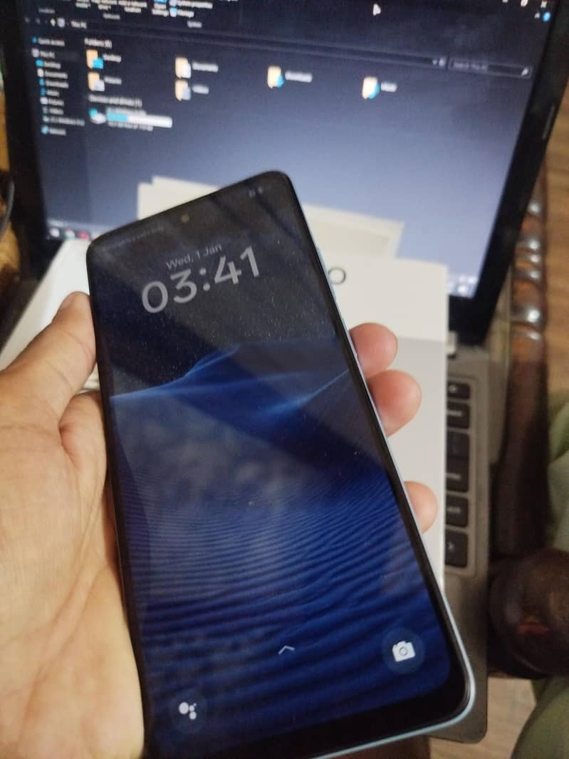 OPPO A60 2