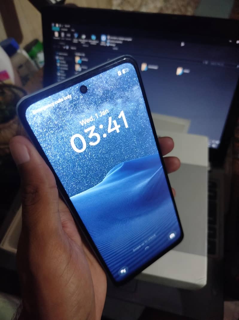 OPPO A60 3