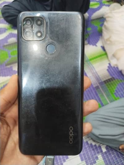 OPPO A5
