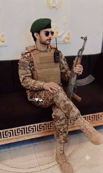 CAPTAN MUHAMMAD 