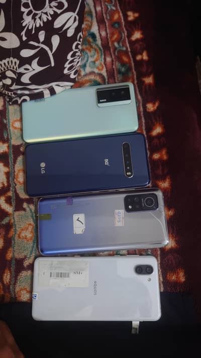 Xiaomi Mi 10T Pro