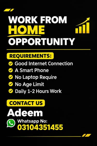 Online buisness opportunity