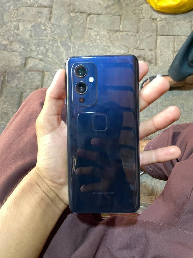 One Plus 9 2