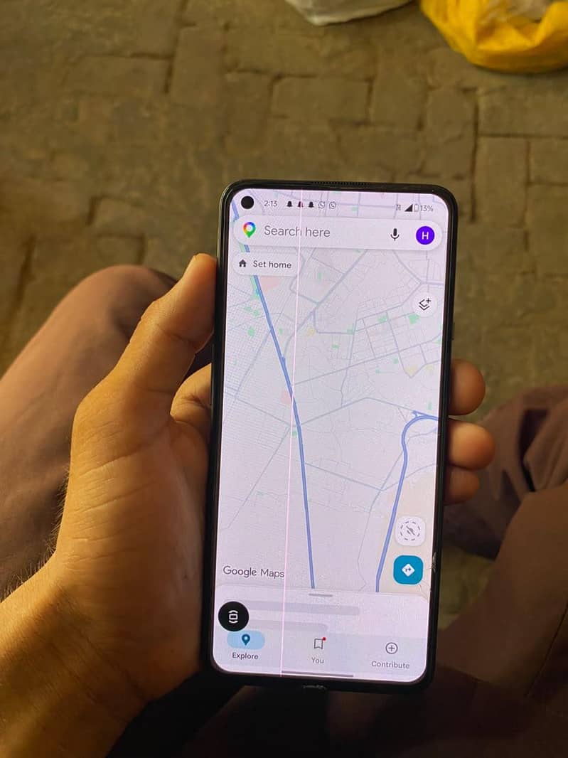 One Plus 9 5