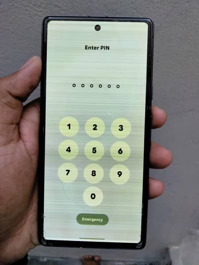 Google Pixel 7a