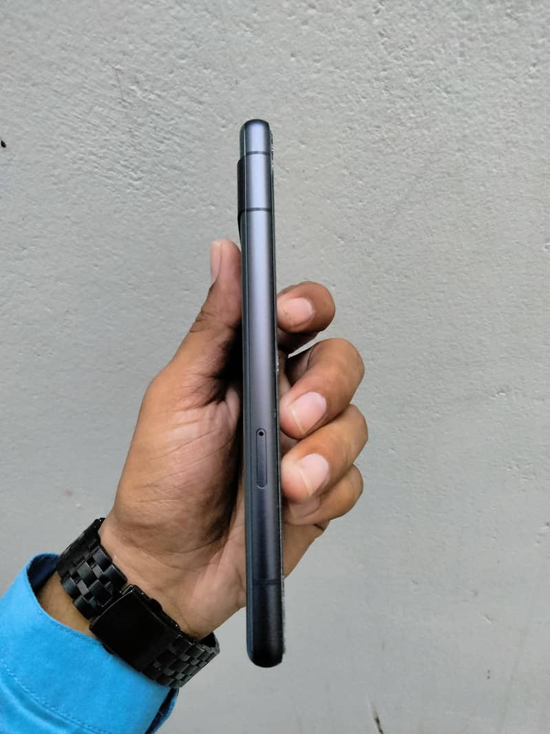 Google Pixel 7a 1