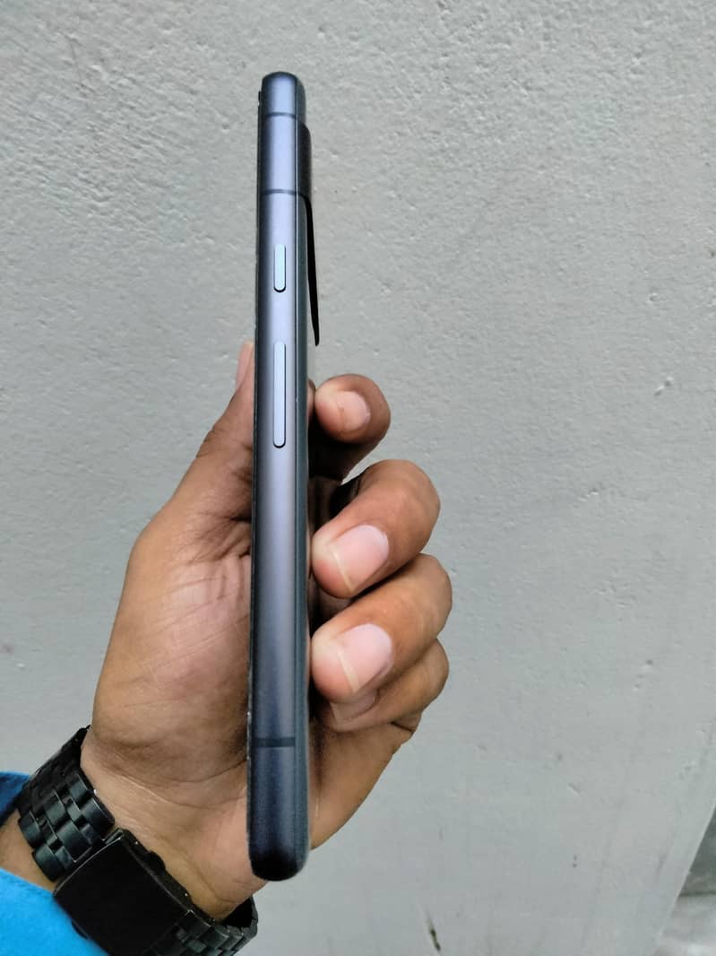 Google Pixel 7a 4