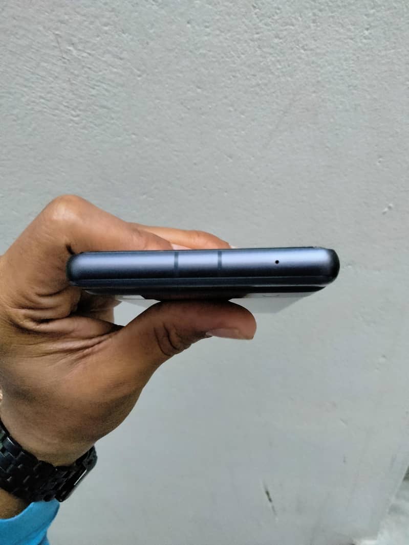 Google Pixel 7a 6