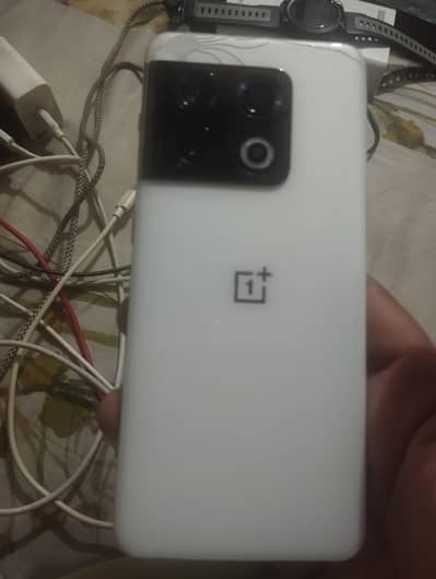 One Plus 10 Pro 5g