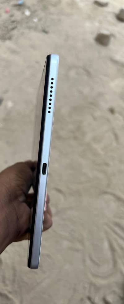 Lenovo tab 6 (A101LV)