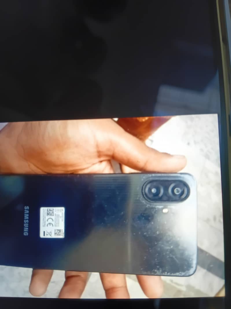 galaxy A07 4