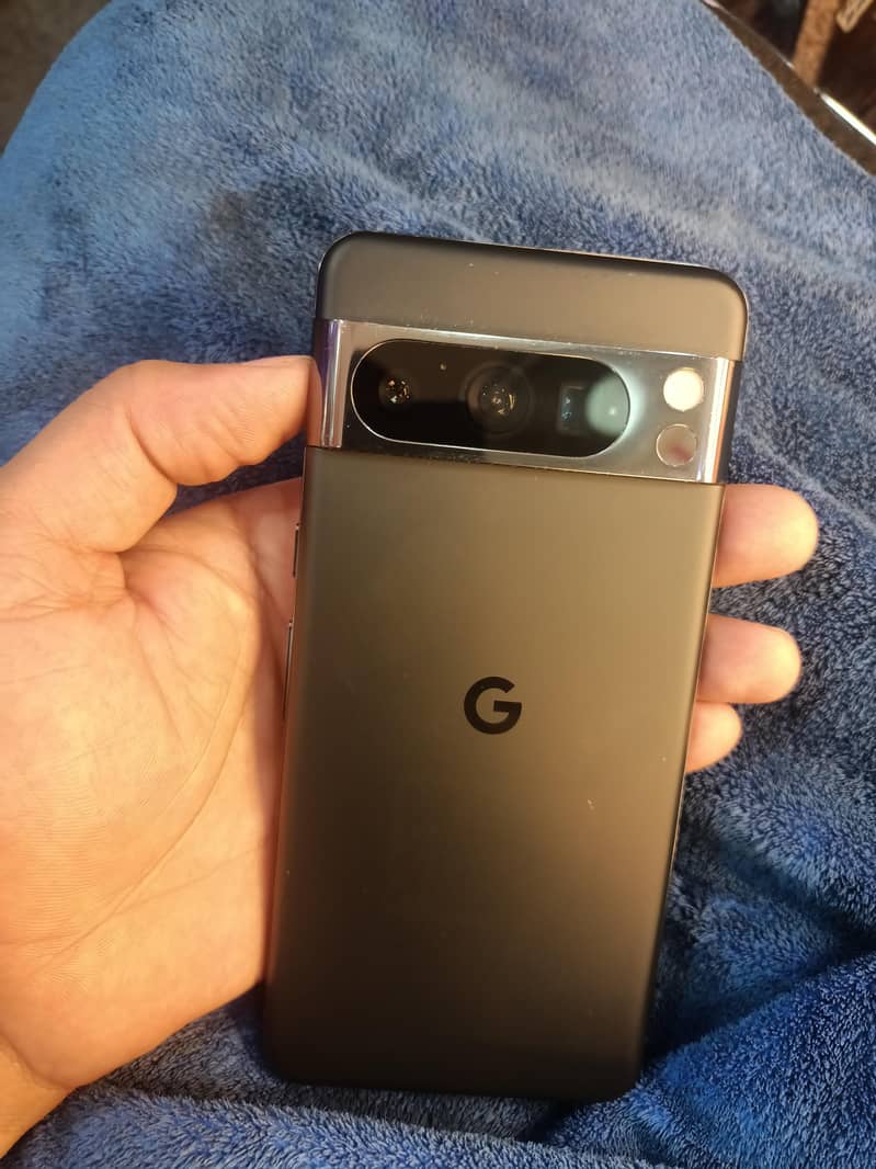 Google Pixel 8 Pro 1