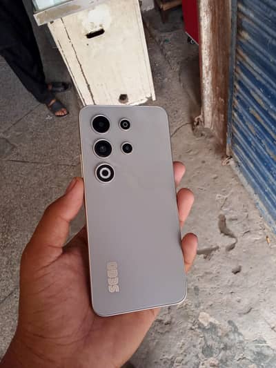 SEGO S25 Neo