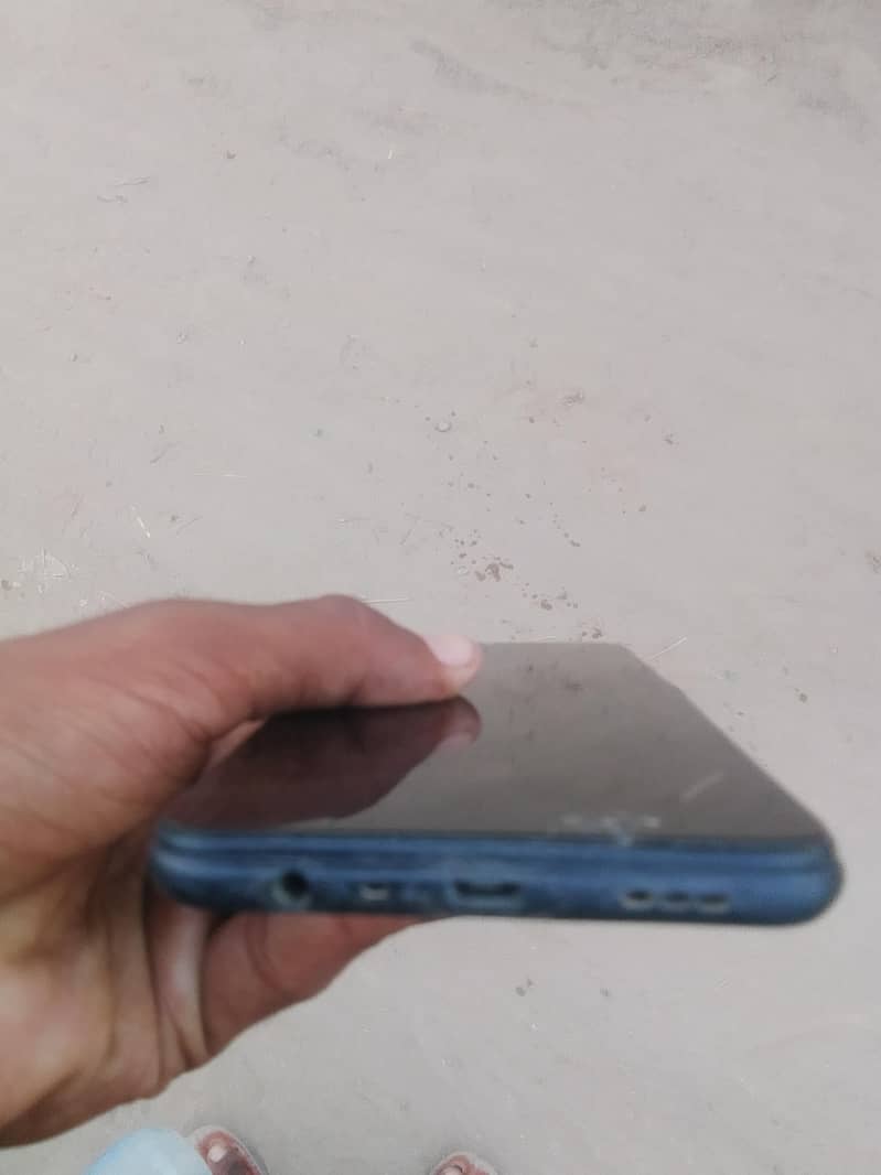 OPPO A16 3