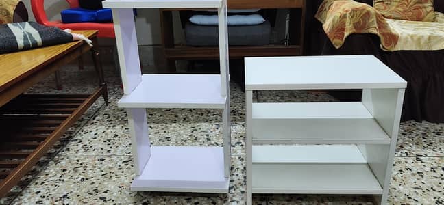 Beautiful Rack Sets Final Price 6500