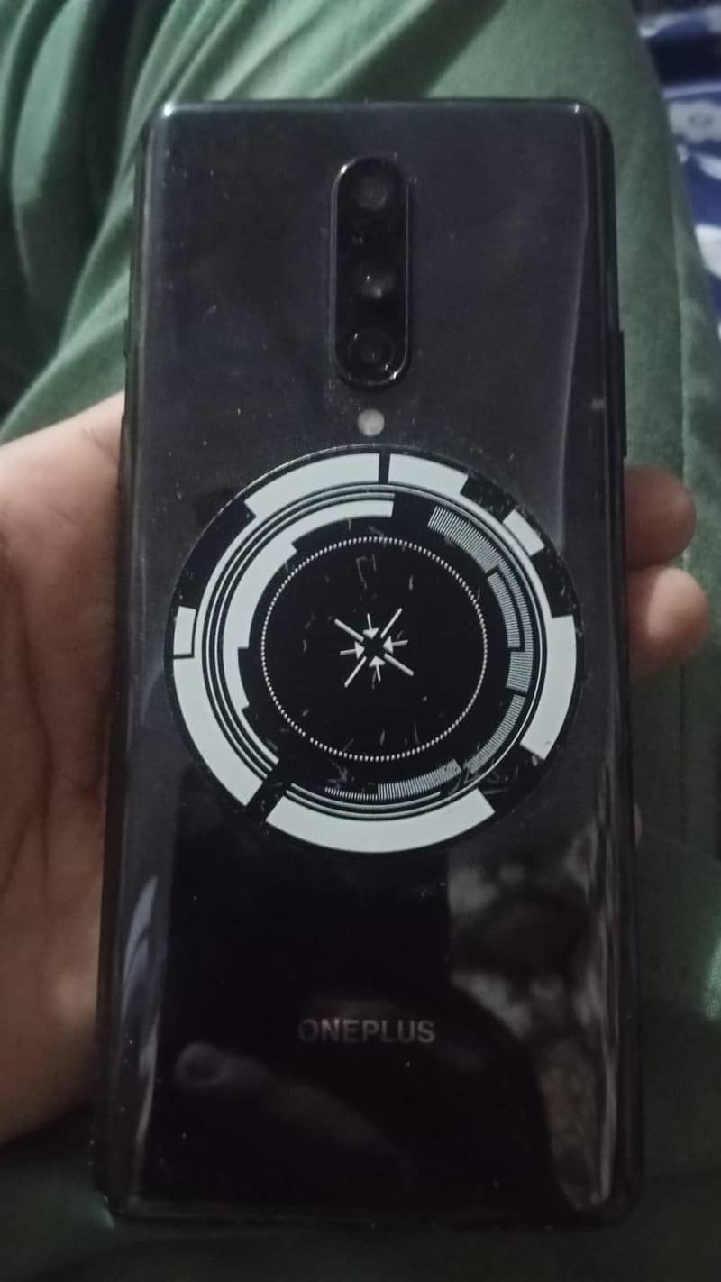 One Plus 8 1