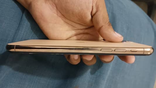 Apple iPhone 11 Pro Max