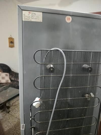 Dawlance fridge in great condition