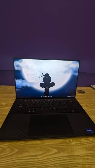 Dell Precision 5760 Workstation i7 11th gen 32 gb Ram / 1 tb nvme