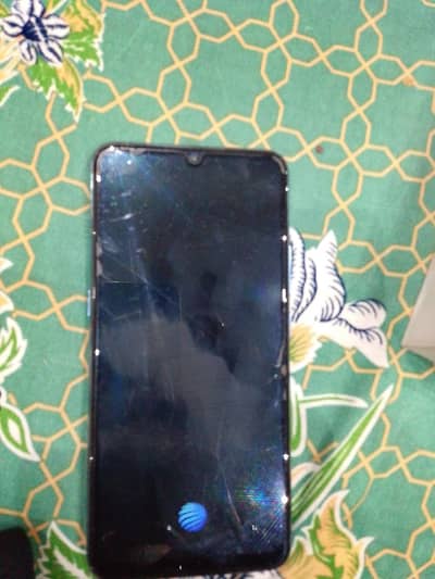 Vivo S1