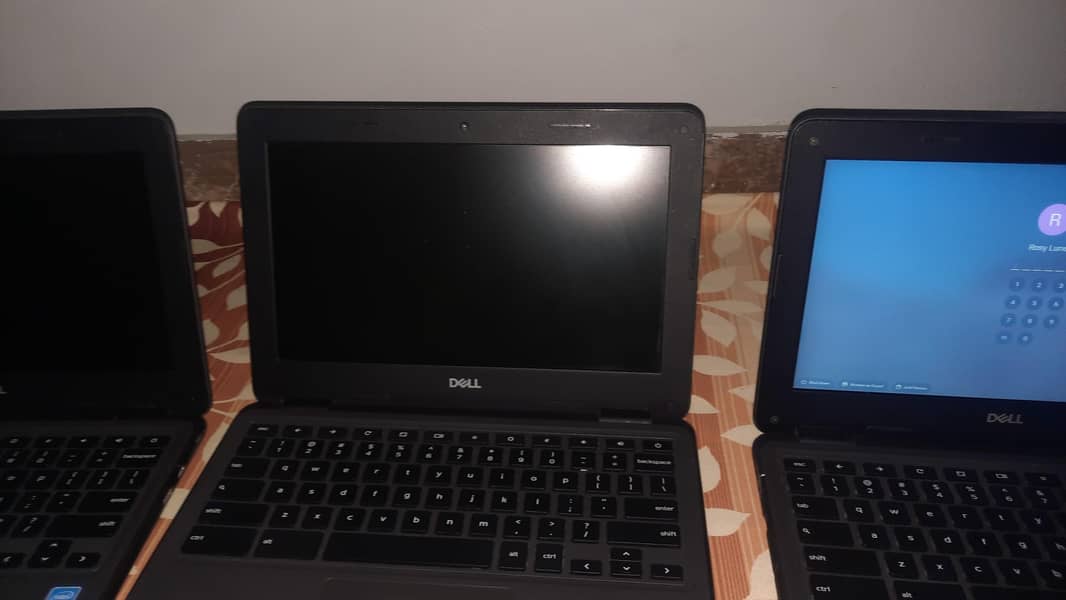 Dell's chrome os 0