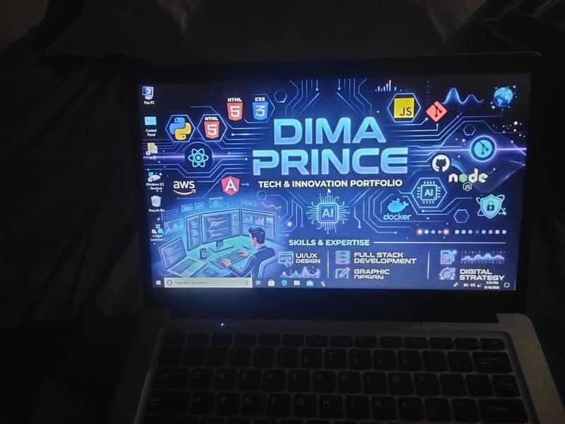 Intel inside 1