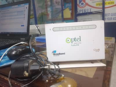 wifi modem