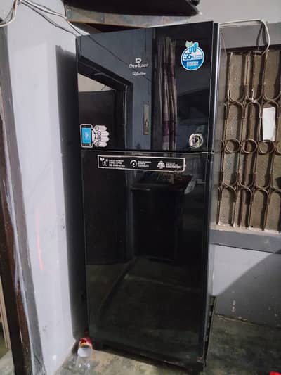 Dawlance inverter fridge
