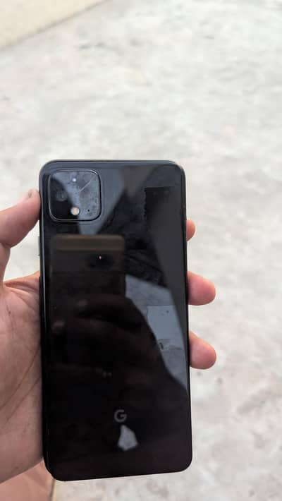 Google Pixel 4 XL