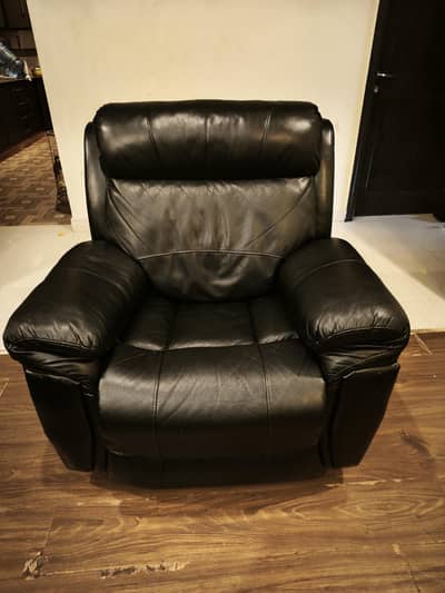 Recliner for sale