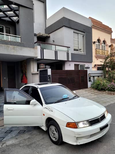 Mitsubishi Lancer 1997