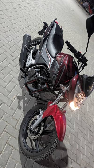 united us 150 | yamaha ybr 125 | suzuki