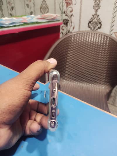 Samsung Mobile Note 10s 5G
