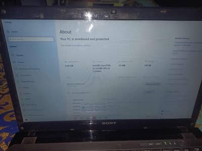 Intel core i3 3120M 3rd generation
