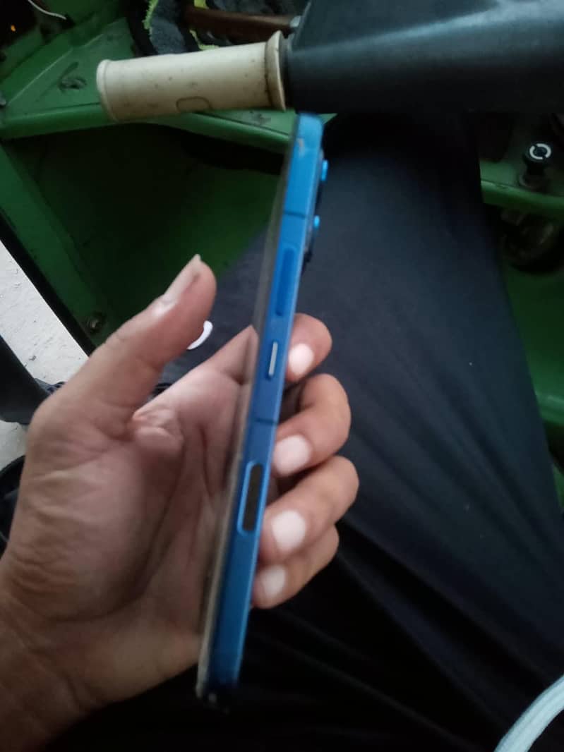 Infinix Note 60 Pro | 10/10 Condition | 1 Month Used 0