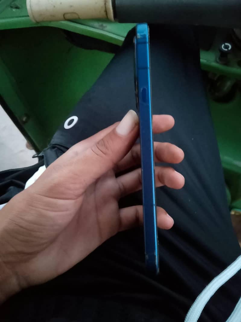 Infinix Note 60 Pro | 10/10 Condition | 1 Month Used 1