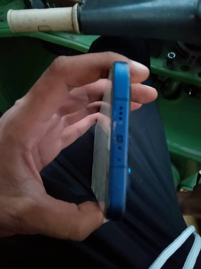 Infinix Note 60 Pro | 10/10 Condition | 1 Month Used 4