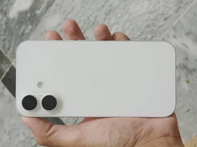 Apple iPhone 16 non jv