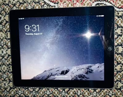 Apple ipad 4th Gen [Very Urgent Sale]