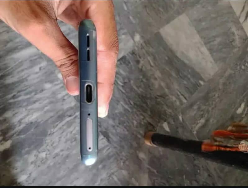 One Plus 8 5G 0