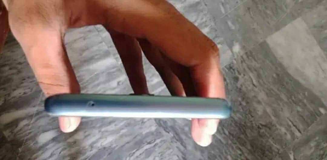 One Plus 8 5G 3