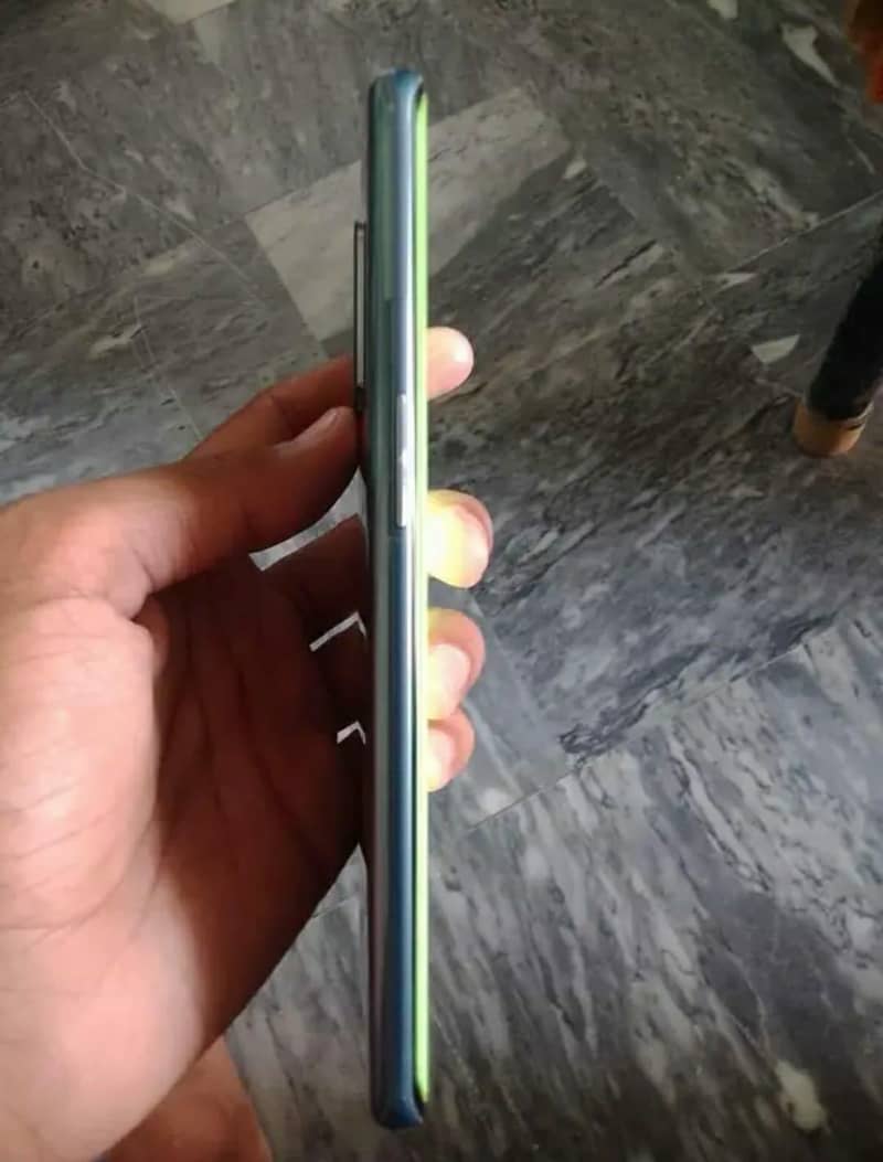 One Plus 8 5G 5