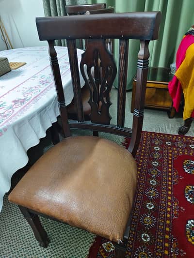 Dinning set