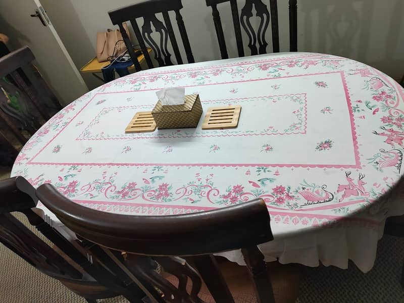 Dinning set 2